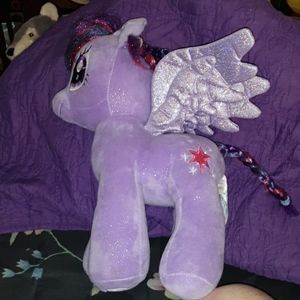 Twilight Sparkles My little pony